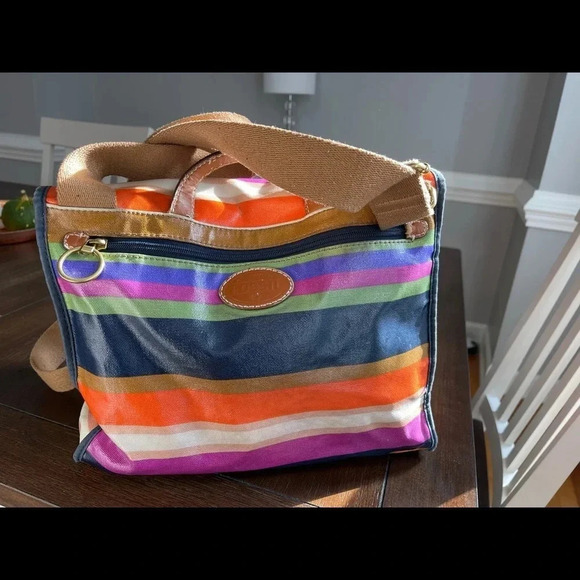 Fossil messenger bag - Picture 2 of 16